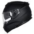 Capacete Norisk Strada Matt Black-2